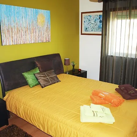 Apartment Marisol