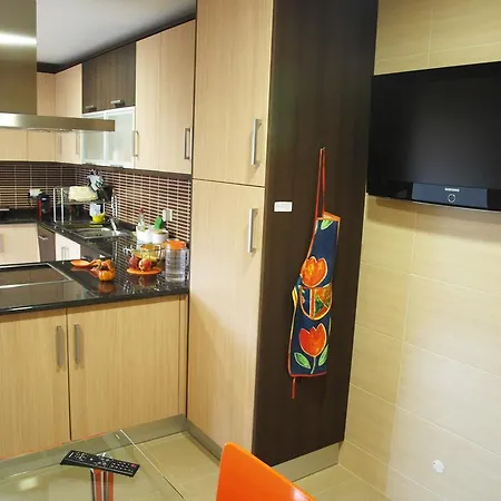 Marisol Apartment Portimao