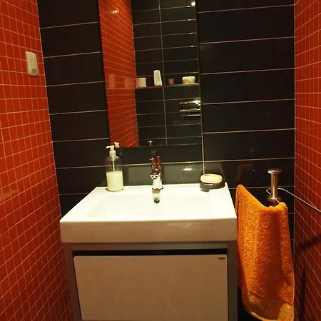 Apartment Marisol *