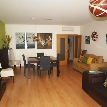 Marisol Apartment *