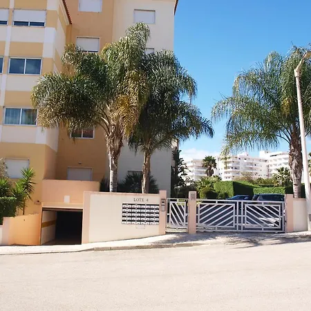 Marisol Apartment Portimao